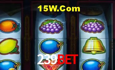 Experiência VIP 239Bet