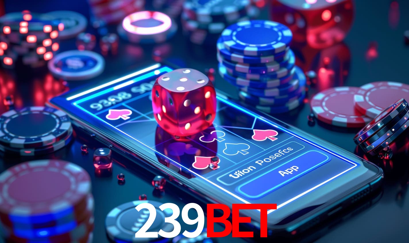 Baixar App 239Bet