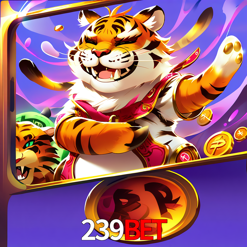Cassino Online 239Bet