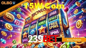 Experiência VIP 239Bet