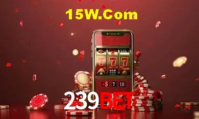 Apostas de Tênis 239Bet