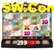 Sinta a adrenalina dos jogos de cassino com 239Bet