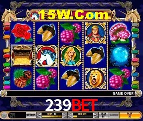 Provedores de Jogos 239Bet
