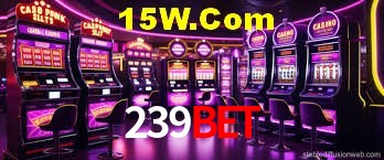 Bonus Features 239Bet