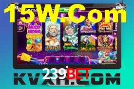 Programa VIP 239Bet