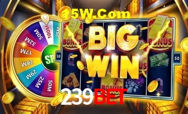 Especiais de Fim de Semana 239Bet