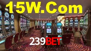 VIP Casino 239Bet