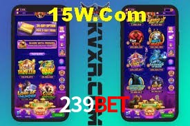 Welcome Bonus 239Bet