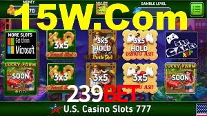Sports Statistics 239Bet