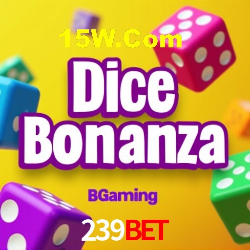 Interface do App 239Bet