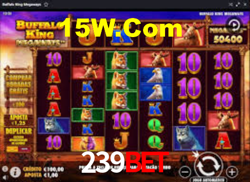 239 Bet