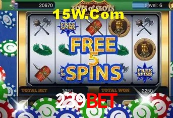 Diretório de Jogos 239Bet