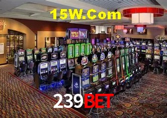 Mesa de Blackjack 239Bet