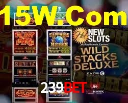239Bet App Interface