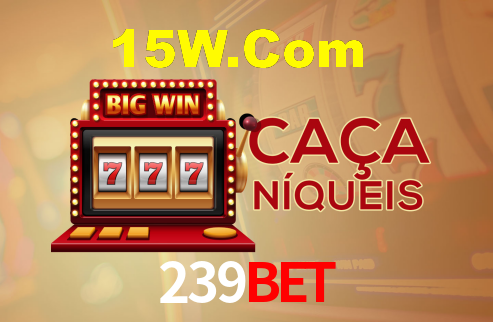Bônus Generosos e Exclusivos no 239Bet para Você!