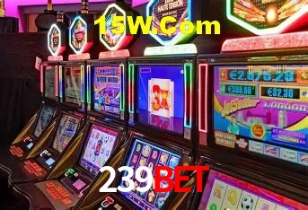 Promoção Relâmpago 239Bet